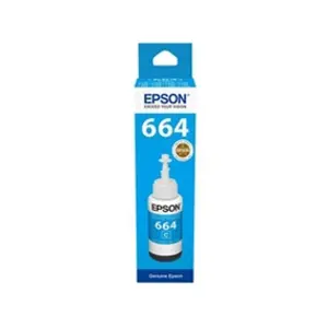 Epson T6642 Cyan ink bottle 70ml TU pas cher