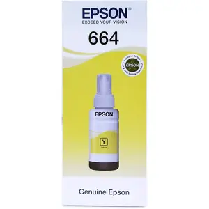 Comparateur de prix : Epson T6644 Yellow ink bottle 70ml TU