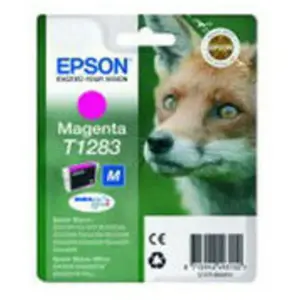 Cartouche d'encre C13T12834011magenta / T1283 (C13T12834011) - Epson pas cher