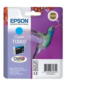 Wecare Epson Hummingbird Cartouche "Colibri" - Encre Claria C pas cher