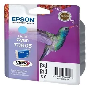 Wecare Epson Cartouche "Colibri" - Encre Claria Cc pas cher