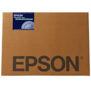 Epson Enhanced Matte Posterboard A3+ 800g 20 feuillesVendu parfnac