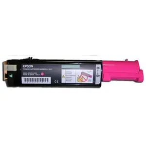Comparateur de prix : MM Toner Epson magenta capacité standard Series Aculaser CX21 C13S050317