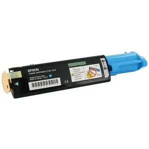 Comparateur de prix : MM Toner Epson cyan capacité standard Series Aculaser CX21 C13S050318
