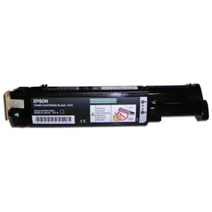 MM Epson - noir - original - cartouche de toner pas cher