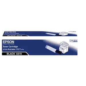 MM Epson S0503 Cartouche de toner 1 x noir pas cher