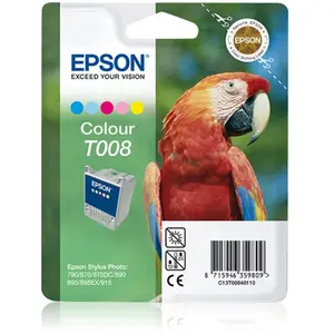 Epson BLISTER ENCRE COUL SP790 pas cher