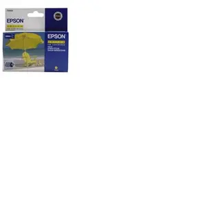Greenman EPSON Cartouche jaune Epson T0444 C13T044440 pas cher