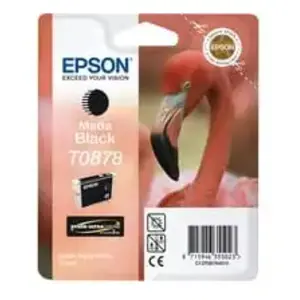 Epson Flamingo Cartouche "Flamant Rose" - Encre UltraChrome Hi-Gloss2 Nm pas cher