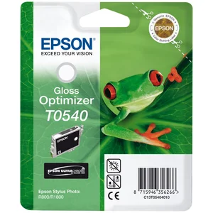 Epson T0540 Optimiseur de brillance pour R800 R800r R1800 pas cher