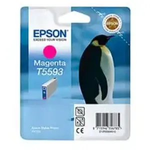 Epson T5593 Magenta - Original pas cher