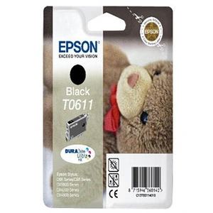 Wecare Epson Ruban d'impression 2 millions de caractères Noir pas cher