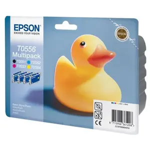 Epson C13T05564020 Multipack pas cher