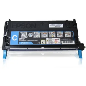 Greenman Epson Toner Cyan Monobloc Haute capacité (6 000 p) pas cher