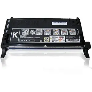 Greenman Epson Black 1161 High Capacity Imaging Cartrige pas cher