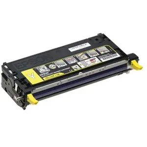 Comparateur de prix : Greenman Epson - Jaune - original - cartouche de toner - pour AcuLaser C2800DN, C2800DTN, C2800N