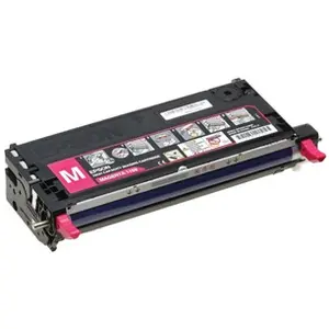 Comparateur de prix : Greenman Epson 1159 - Magenta - original - cartouche de toner - pour AcuLaser C2800DN, C2800DTN, C2800N