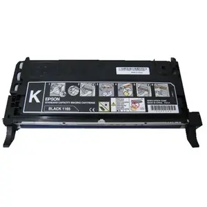 Greenman Epson 1165 - Noir - original - cartouche de toner - pour AcuLaser C2800DN, C2800DTN, C2800N