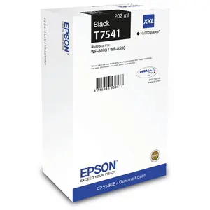 Epson T7541 - taille XXL - noir - original - cartouche d'encre pas cher