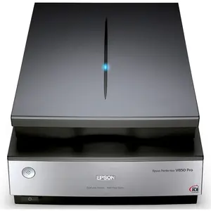 Comparateur de prix : Scanner à plat EPSON Perfection V850 Pro