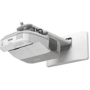 Vidéo projecteur Epson EB-1430WI Blanc pas cher