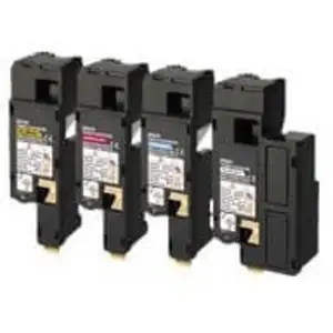 Comparateur de prix : MM Epson toner d'origine capacit&eacute; standard jaune 700 pages  C1700