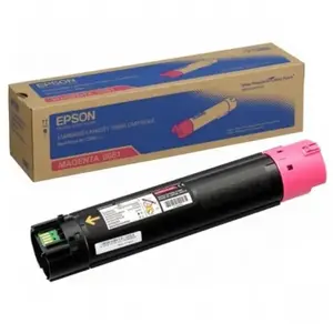 Epson toner d'origine magenta CS 7 500pages  WF AL-C500 DN pas cher