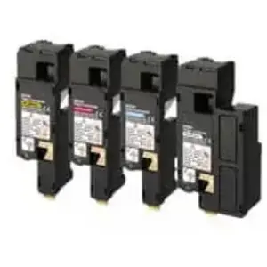 MM Epson toner d'origine capacit&eacute; standard noir 700 pages C1700Vendu paramazon