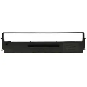 Comparateur de prix : Cartouche de ruban EPSON - Noir - Matricielle - 2,5M caractères