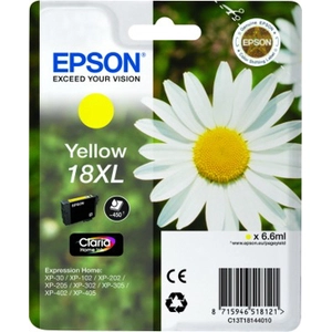 Epson Daisy Cartouche 'Pâquerette' XL pas cher