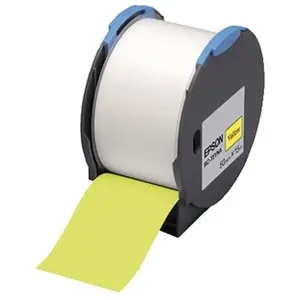 Epson RC-T5YNA - ruban plastique - 1 rouleau(x) - Rouleau (5 cm x 15 m) pas cher
