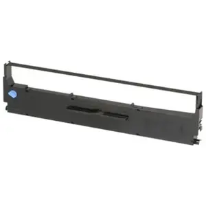 Comparateur de prix : Ruban d'impression EPSON LQ-350/300/+/+II - Noir - Technologie Matricielle