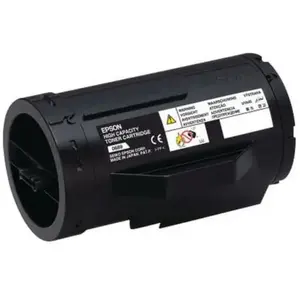 Epson - Haute capacité - noir - original - cartouche de toner - pour WorkForce AL-M300, AL-MX300 pas cher