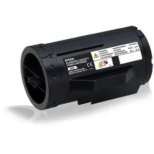 Epson - Noir - original - cartouche de toner - pour WorkForce AL-M300, AL-MX300 pas cher