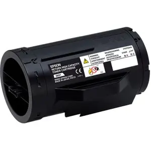 Cartouche de toner EPSON AL-M300 - Noir - Haute capacité - 10.000 pages pas cher