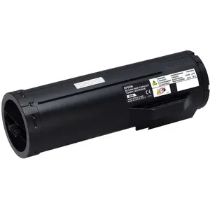 Epson - haute capacite - noir - original - cartouche de toner - Epson Return Program pas cher