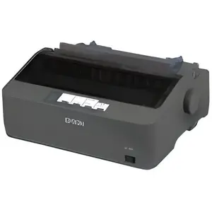 Comparateur de prix : Imprimante matricielle EPSON Matricielle 24 aiguilles LQ-350 TU