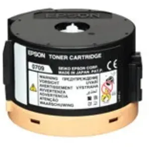 Epson toner d'origine noir (2500p.) WorkForce s&eacute;rie AL-M200DN/DW pas cher