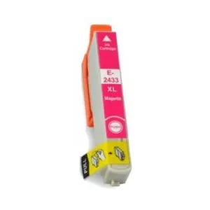 Epson Elephant C13T24334010 cartouche d'encre 1 pièce(s) Original Mage... pas cher