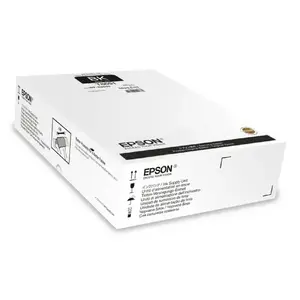 Comparateur de prix : EPSON WorkForce Pro WF-R8590 Juodas XXL Ink Supply Unit