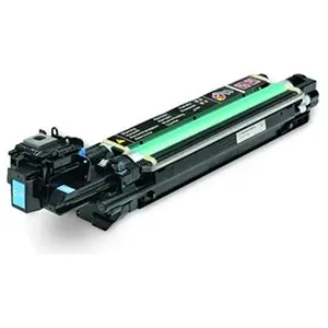 Epson AL-C300 cartouche de toner d'origine cyan 8800 pages de la serie Epson AL-C300DN pas cher