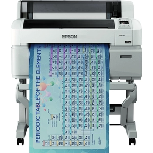 EPSON SURECOLOR SC-T3200 Ink 28PPS 2880X1440DPI A4 USB 5INK CARTVendu paramazon