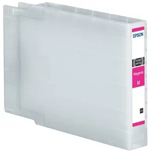 Comparateur de prix : Epson T9083 Magenta XL - Cartouche pour WorkForce Pro WF-6XXX