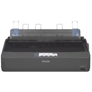 Comparateur de prix : Epson LX 1350 - imprimante - monochrome - matricielle