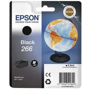 Epson - Noir - C13T26614020 pas cher