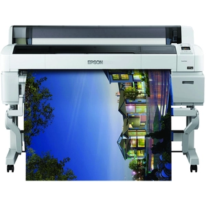 Comparateur de prix : Imprimantes grand format - Epson surecolor sc-t7200