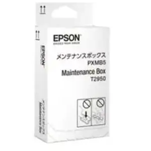 Comparateur de prix : Epson - bouteille pour la recuperation de l'encre usagee