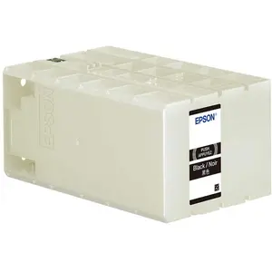Comparateur de prix : Epson Cartouche d'Encre Compatible C13T865140 Noir TU
