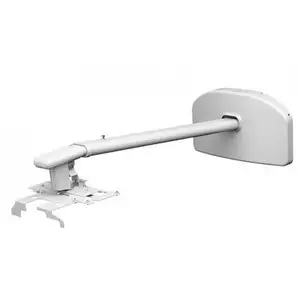 Comparateur de prix : Epson ELPMB45 Soporte de Proyector para Pared