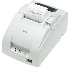 Comparateur de prix : Epson TM U220B imprimante à reçu couleur